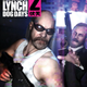 Illustration for article titled Kane Lynch 2 Box Art Doesnt Want Its Picture Taken